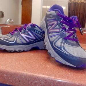 New Balance Running shoe
